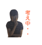 2階スタンプver.2（個別スタンプ：10）