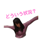 2階スタンプver.2（個別スタンプ：15）
