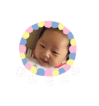 笑瑚スタンプ（個別スタンプ：4）
