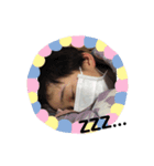 リキーズ（個別スタンプ：2）