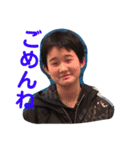 リキーズ（個別スタンプ：5）