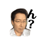 リキーズ（個別スタンプ：7）