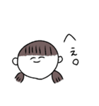 ヲタクな動物達（個別スタンプ：28）