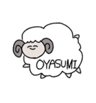 ヲタクな動物達（個別スタンプ：32）