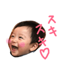 だんスタンプ3（個別スタンプ：5）