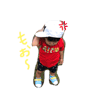 はあ助の喜怒哀楽（個別スタンプ：7）