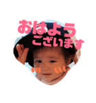 いろどり姉妹（個別スタンプ：2）