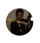 マモピースタンプ第二弾（個別スタンプ：14）