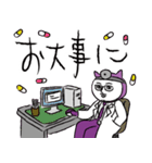 かずおスタンプ（個別スタンプ：40）