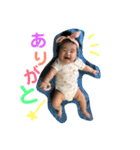 ゆいちゃまスタンプ3（個別スタンプ：4）