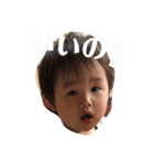 來竜澪（個別スタンプ：16）