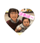 玲と琉の日常スタンプ（個別スタンプ：5）