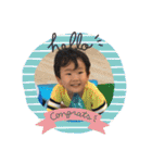 玲と琉の日常スタンプ（個別スタンプ：6）