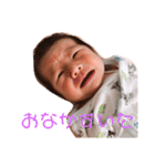 あおちゃん vol.1（個別スタンプ：13）