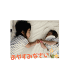 りあらあいら（個別スタンプ：4）