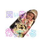 おとはスタンプ2（個別スタンプ：14）
