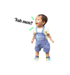 ☆SOU☆（個別スタンプ：1）