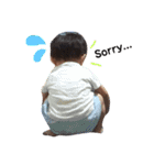 ☆SOU☆（個別スタンプ：8）