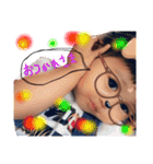 あたしんち。（個別スタンプ：9）