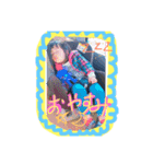 はなちゃん-2-（個別スタンプ：2）