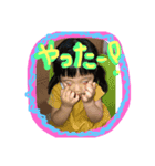はなちゃん-2-（個別スタンプ：6）