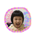 はなちゃん-2-（個別スタンプ：7）