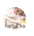 ありあです（個別スタンプ：22）