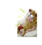 琉すたんぷ1（個別スタンプ：1）