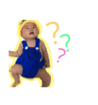 琉すたんぷ1（個別スタンプ：16）