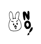 しんぷるな日常3（個別スタンプ：21）