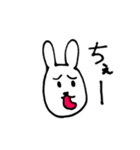 しんぷるな日常3（個別スタンプ：24）