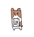しんぷるな日常3（個別スタンプ：37）