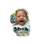 ひでやスタンプ2（個別スタンプ：3）