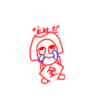 きんたろういろいろ（個別スタンプ：4）