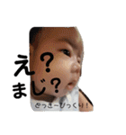 ときおすまいる2（個別スタンプ：4）