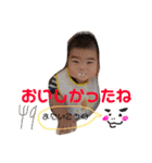 ときおすまいる2（個別スタンプ：18）
