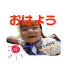 ときおすまいる2（個別スタンプ：26）