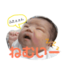 ときおすまいる2（個別スタンプ：34）