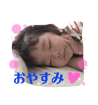 ぺこっちゃんです。（個別スタンプ：1）