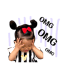 ぺこっちゃんです。（個別スタンプ：3）