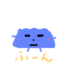 いろいろ使えるFujiちゃん（個別スタンプ：4）