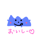 いろいろ使えるFujiちゃん（個別スタンプ：6）