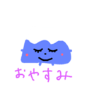 いろいろ使えるFujiちゃん（個別スタンプ：7）