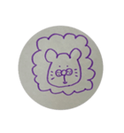 りんごんちのりんご（個別スタンプ：4）