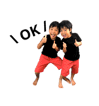るはな 1（個別スタンプ：1）