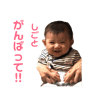 我が家のお宝（個別スタンプ：9）