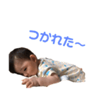 我が家のお宝（個別スタンプ：12）