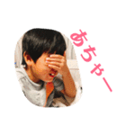 男の子ママの毎日0419（個別スタンプ：3）