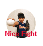男の子ママの毎日0419（個別スタンプ：6）