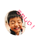 男の子ママの毎日0419（個別スタンプ：17）